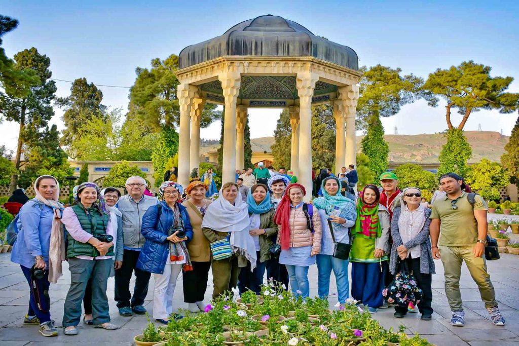 List of Iran Top Exemplary Exporters in 2018
