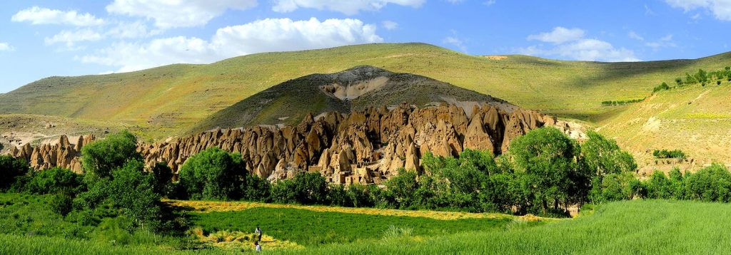 Iran’s the Mining Act
