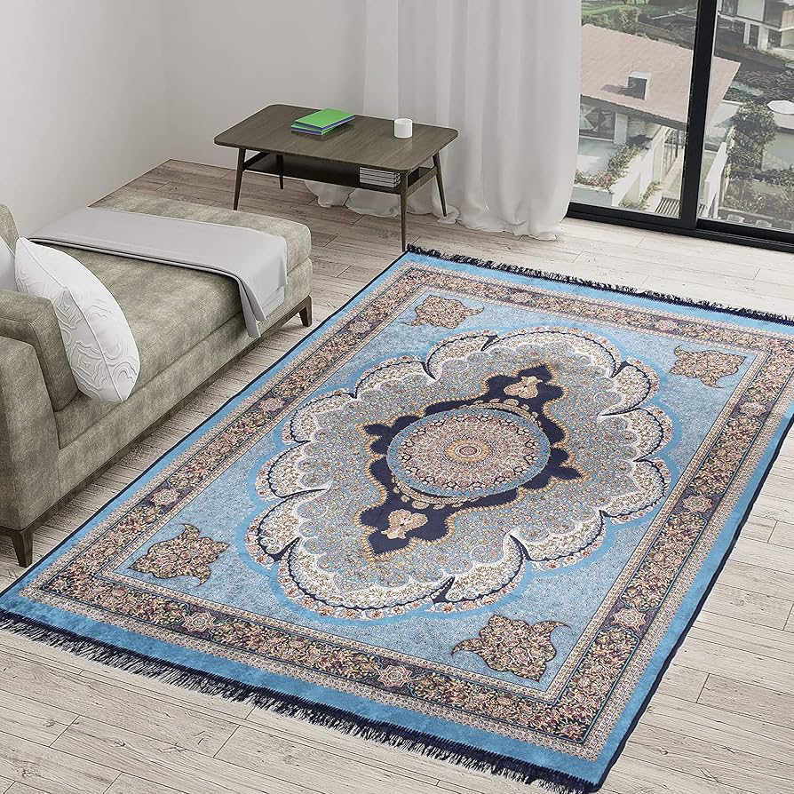 Persian carpet