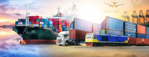 International transportation